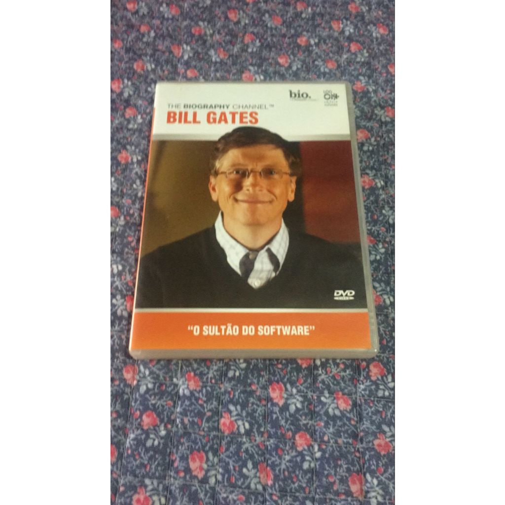 Bill Gates - O Sultão Do Software