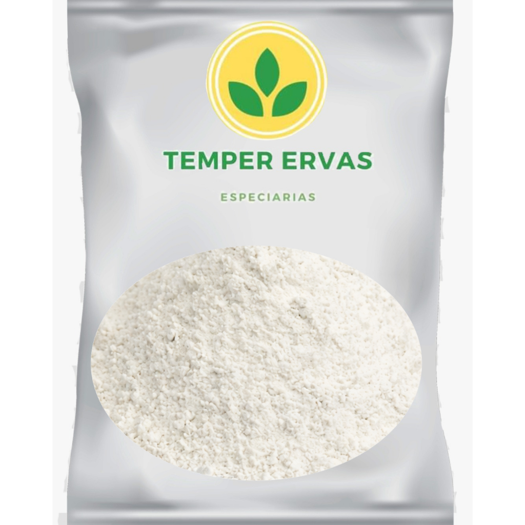 Fécula De Batata - PREMIUM em Oferta na Shopee