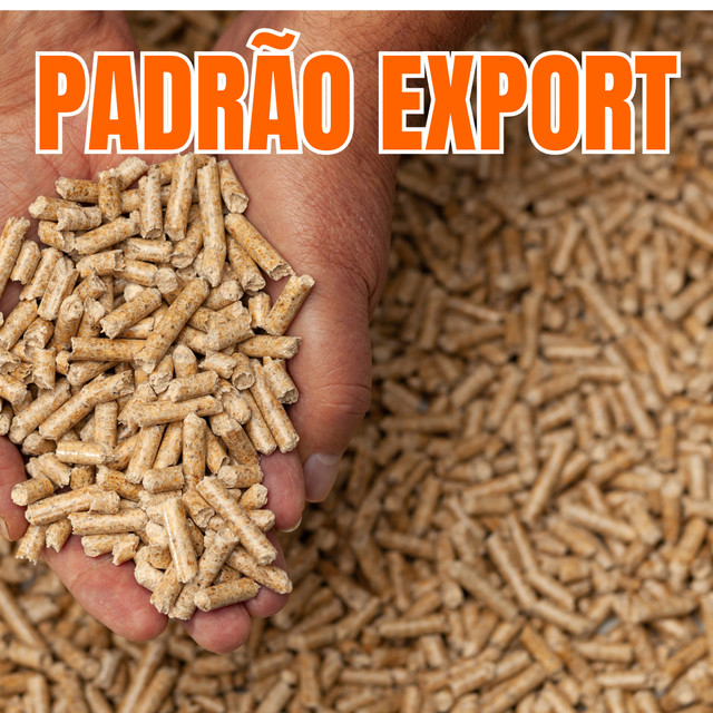 Granulado Higiênico para Gatos e Roedores Pellets de Madeira Biodegradável