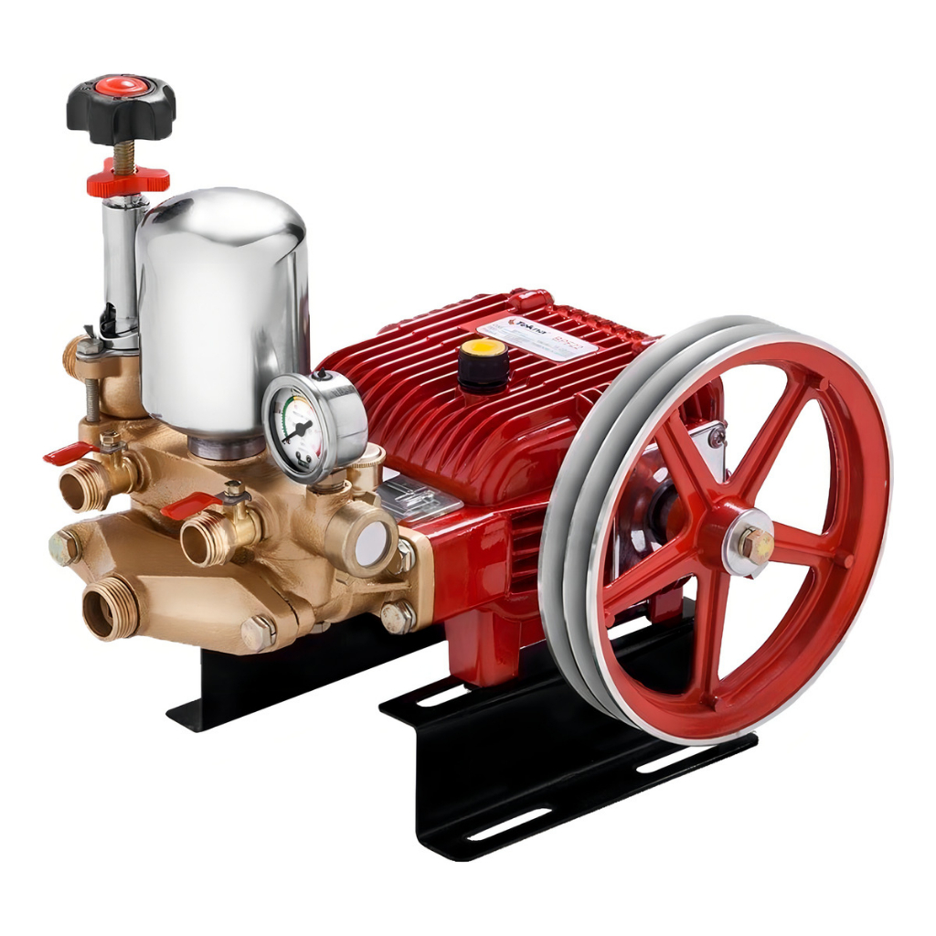 Bomba Agrícola de Alta Pressão para Pulverização 14-22 L/Min BPF22