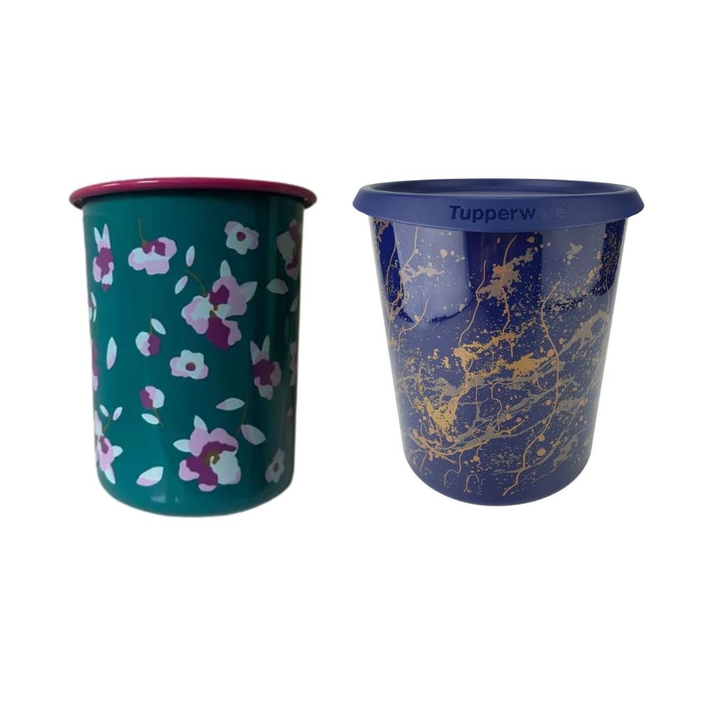 Tupperware Instantânea Slim 1,3 Litros