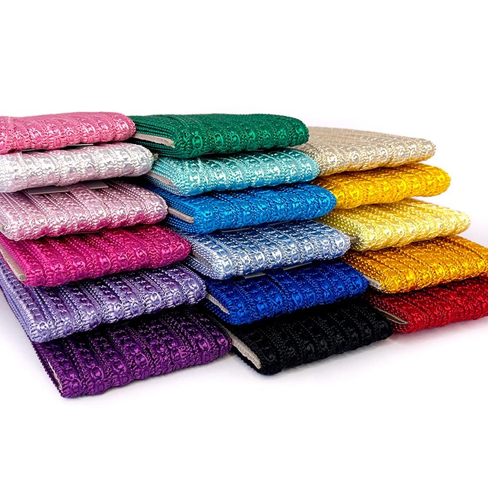 Passamanaria 9mm 7050 Diversas Cores Aviamento Artesanato Costura Patchwork em Oferta na Shopee