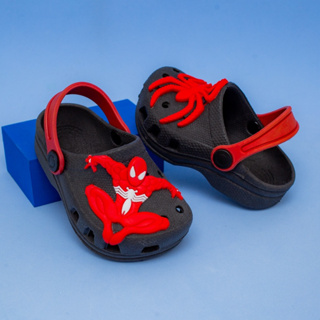 Babuche Infantil Para Meninos Super Macio Antiderrapante Material Premium em Oferta na Shopee