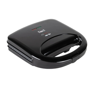 Sanduicheira red fit grill sa101 127v em Oferta na Shopee