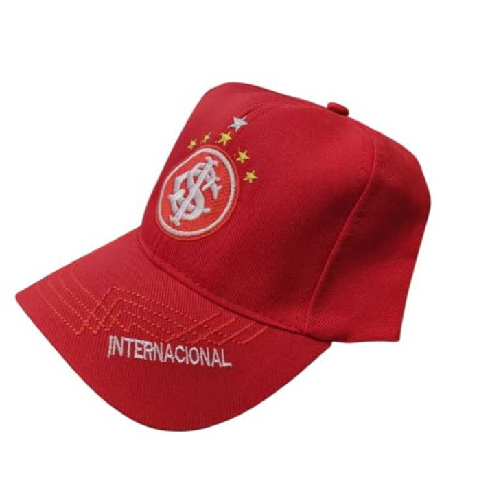 O que é Boné do Internacional? Guia e Onde Comprar | BuscaProdutos