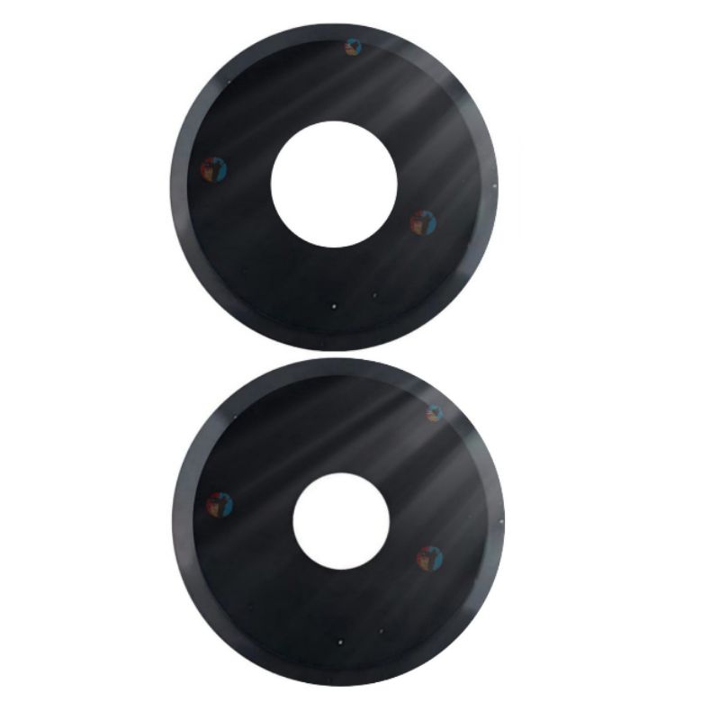 Lente Da Câmera Xiaomi Redmi 15c Vidro da Câmera Traseiro Redmi 15c