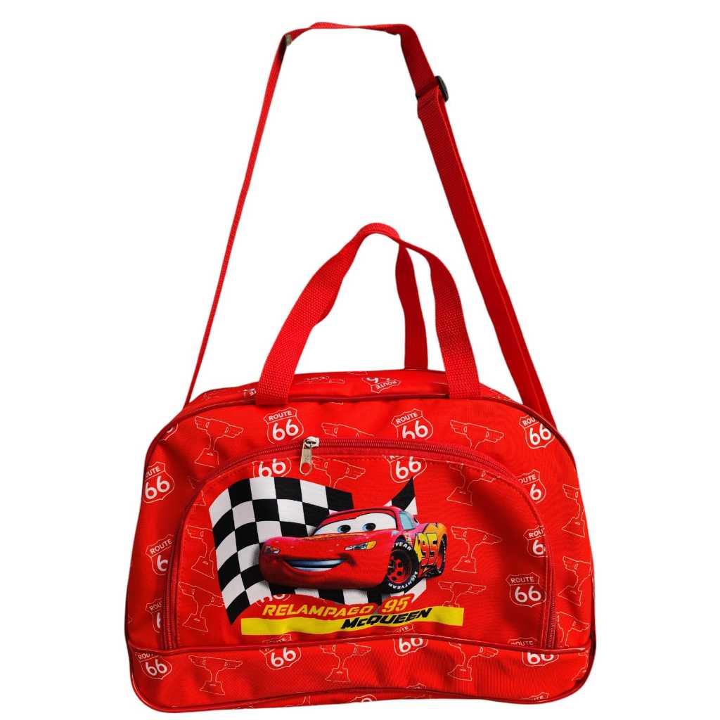 BOLSA VIAGEM MACQUEEM CARROS