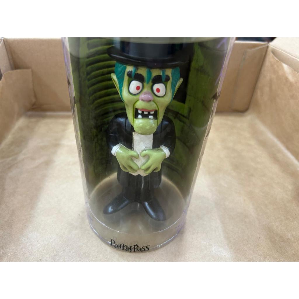 Action Figure Mr. Hyde Monsters Boneco A Festa do Monstro Maluco Funko