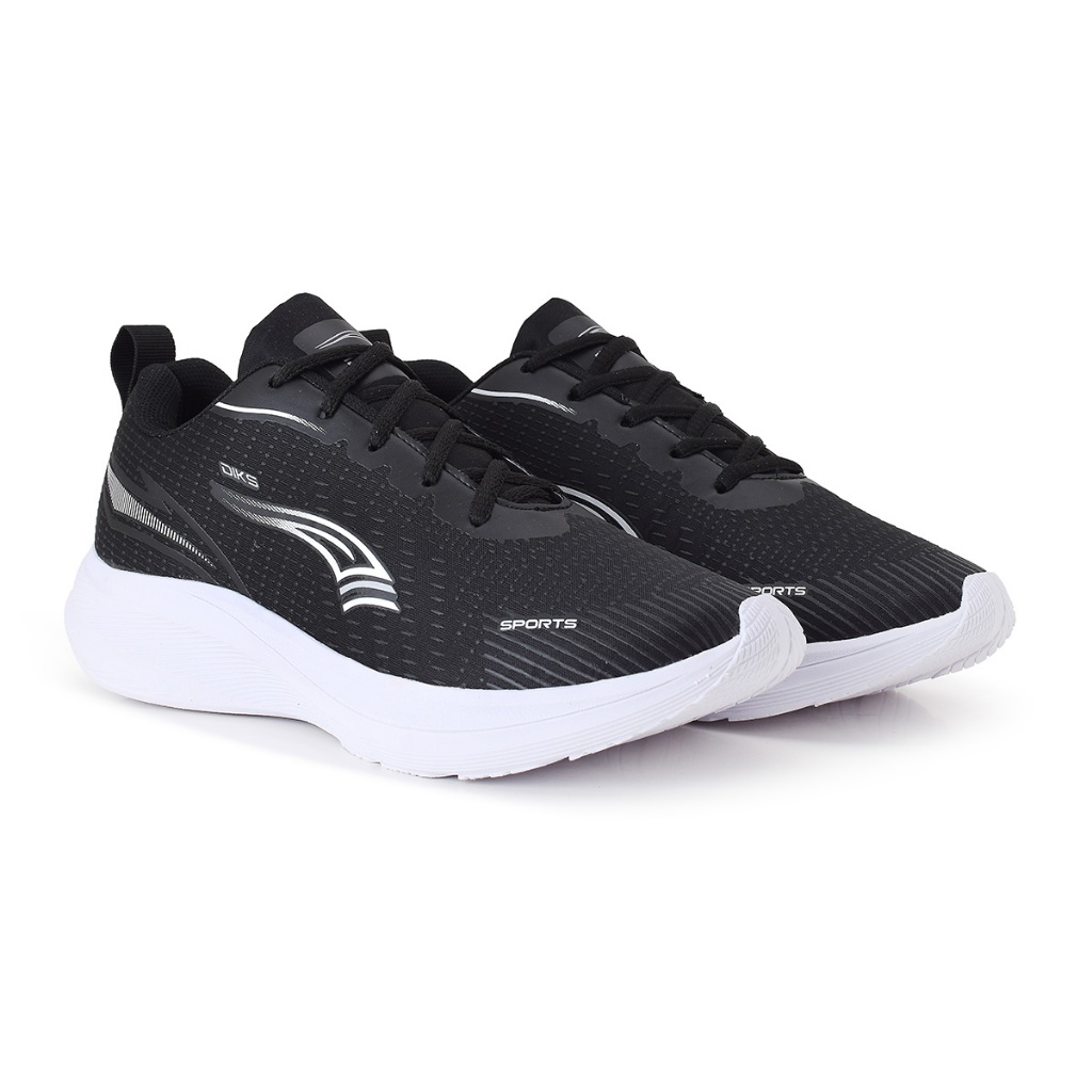 Tenis Masculino Feminino Academia Caminhada Corrida Treino Fitness Solado Macio Confortável EVA