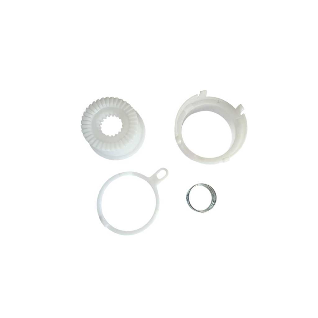 Came Completo Maquina de Lavar Brastemp E Consul KIT001CL