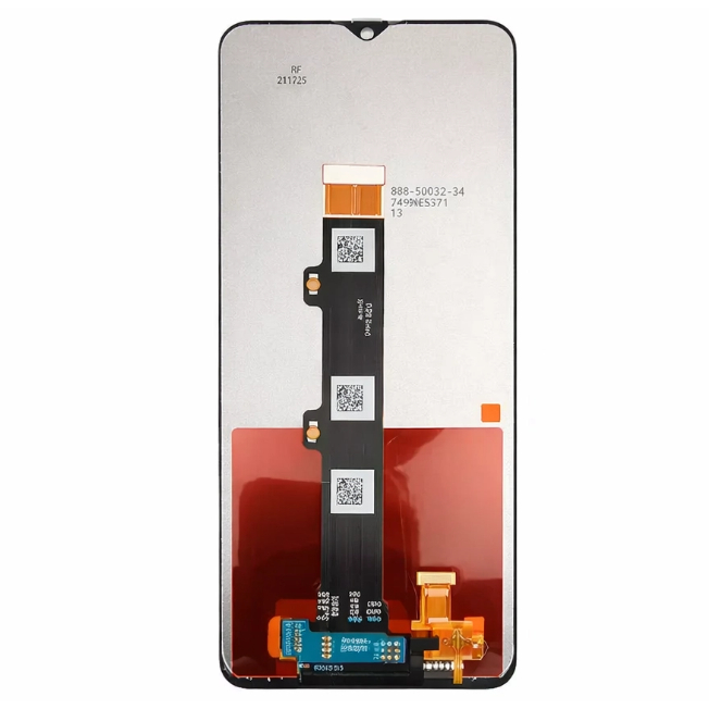 TELA DISPLAY FRONTAL MOTO G10/G20/G30 ORI em Oferta na Shopee