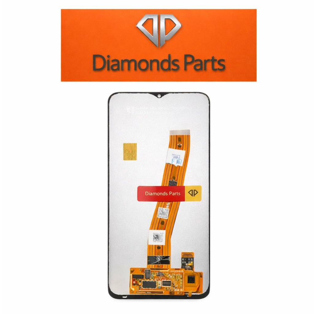 Tela Display Frontal A01 SEM ARO - DIAMONDS ORIGINAL em Oferta na Shopee