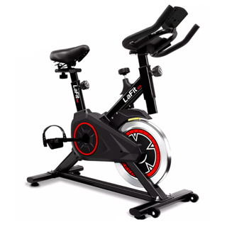 Bike Ergométrica Magnética Profissional 120kg Lcd em Oferta na Shopee