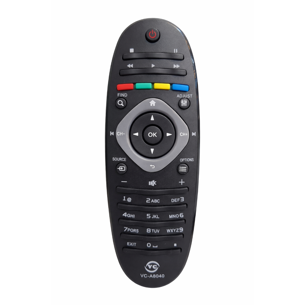 Modelos Diversos Controle Para TV PHILIPS SMART 4K LCD LED