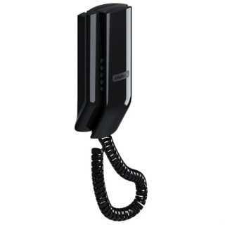 Telefone Terminal Dedicado P/ Condomínios TDMI 300 Intelbras Preto em Oferta na Shopee
