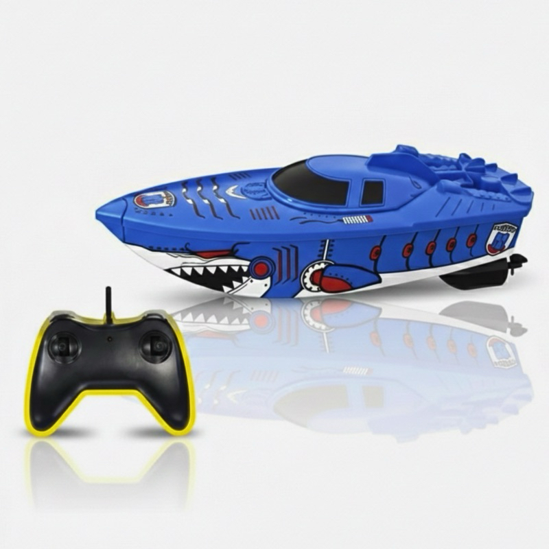 O que é Lancha de Controle Remoto? Guia e Onde Comprar | BuscaProdutos