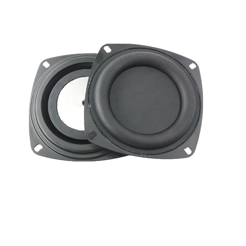 Radiador Passivo 3 Polegadas 77mm Alto falante Passivo em Oferta na Shopee