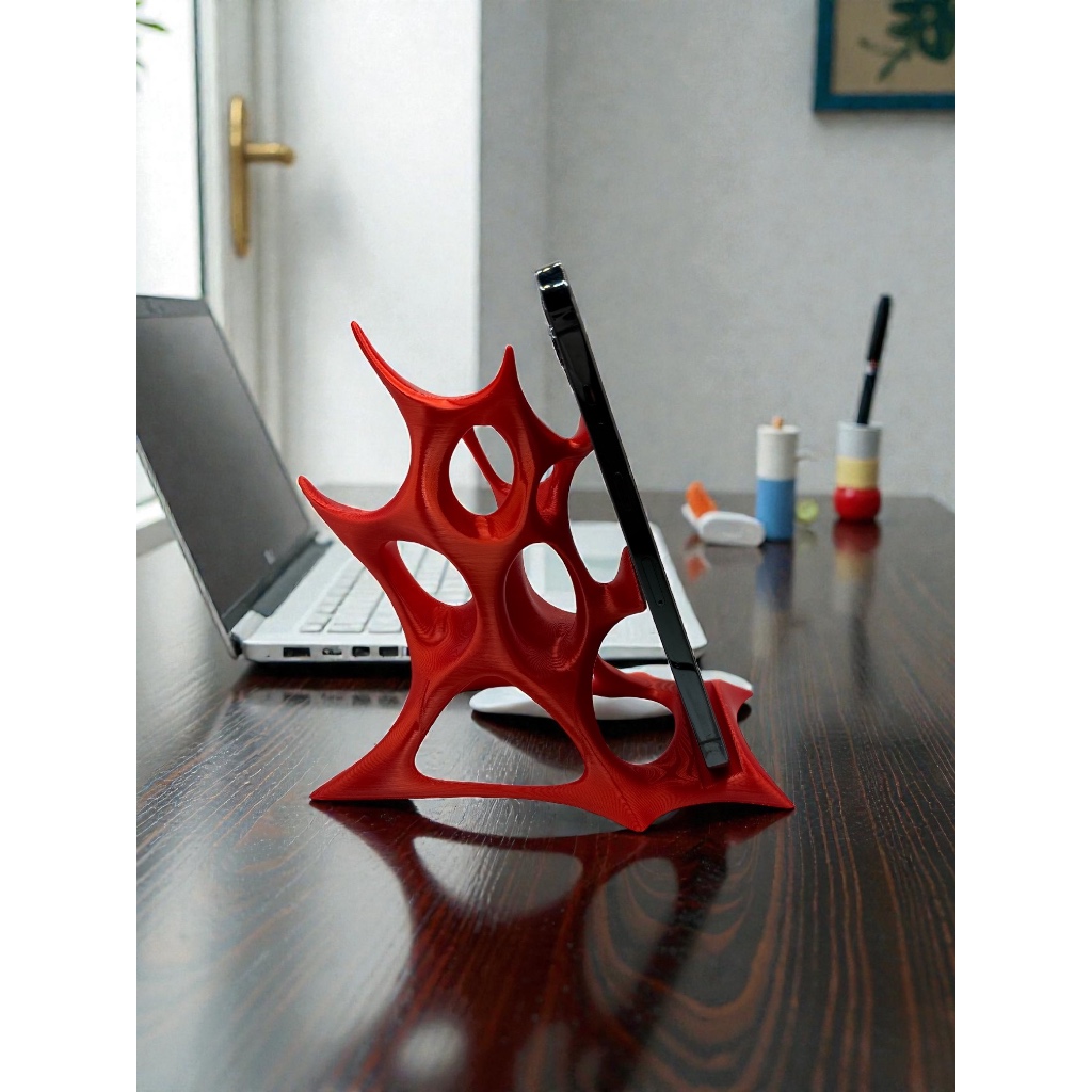 Suporte para Celular Iphone, Samsung, Android. Mesa Antiderrapante – Design Orgâ