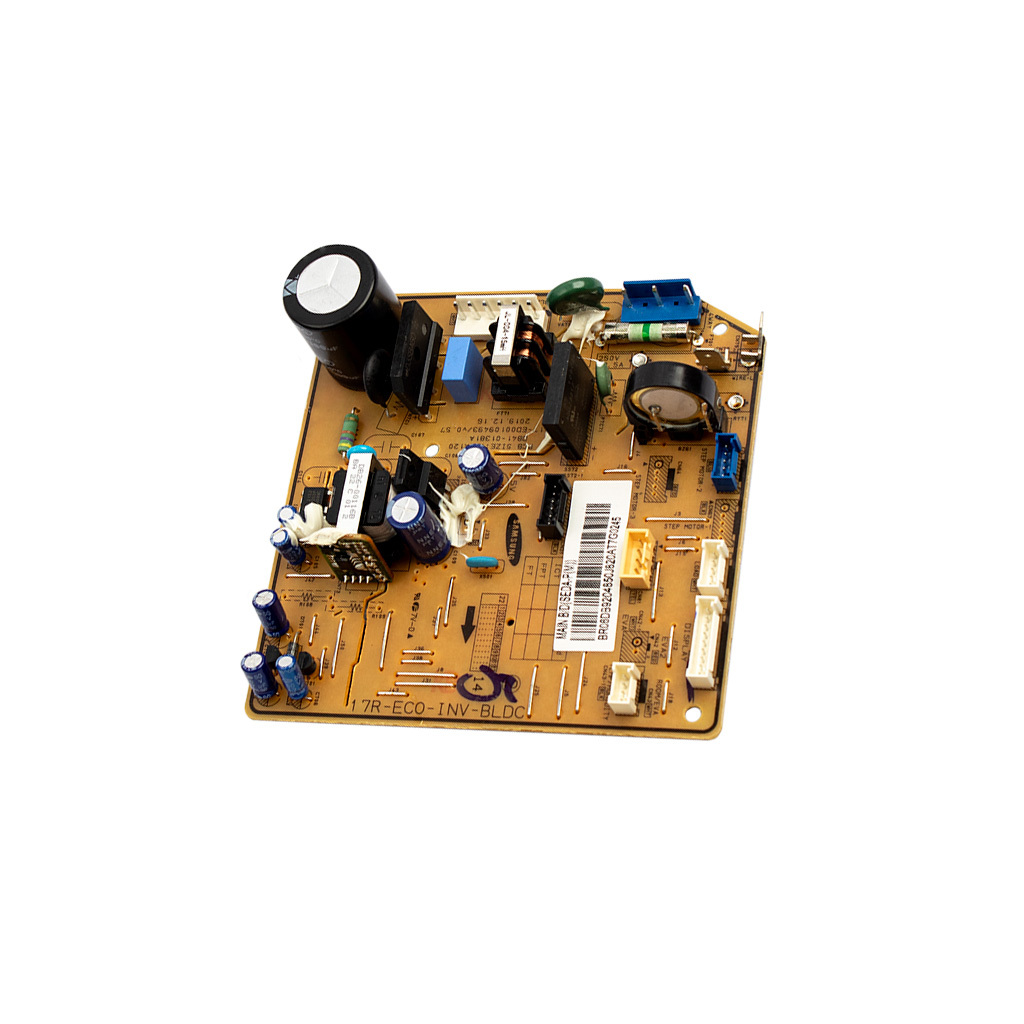 Placa Evaporadora Ar Condicionado Samsung DB92-04850J