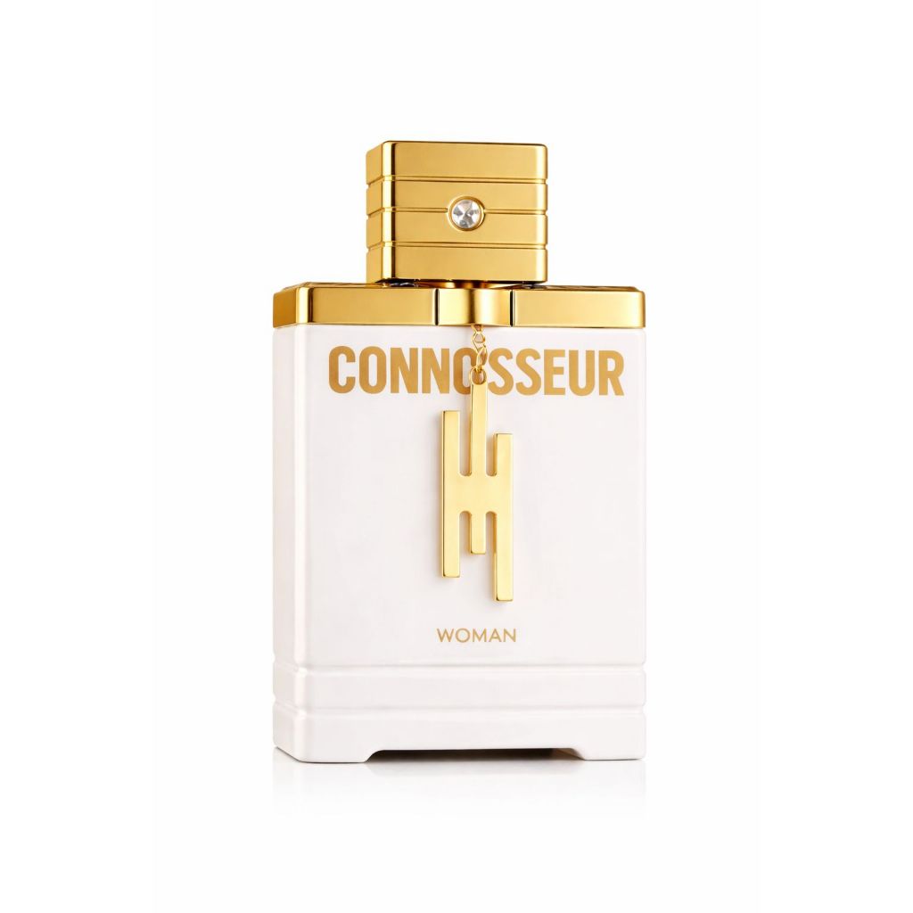 Perfume feminino Armaf Woman Connoisseur 100ml
