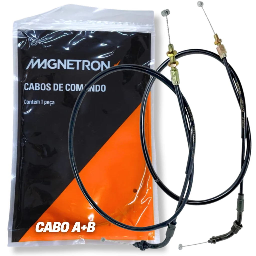 Cabo Acelerador Pop 110i 2016 2017 2018 2019 2020 2021 2022 2023