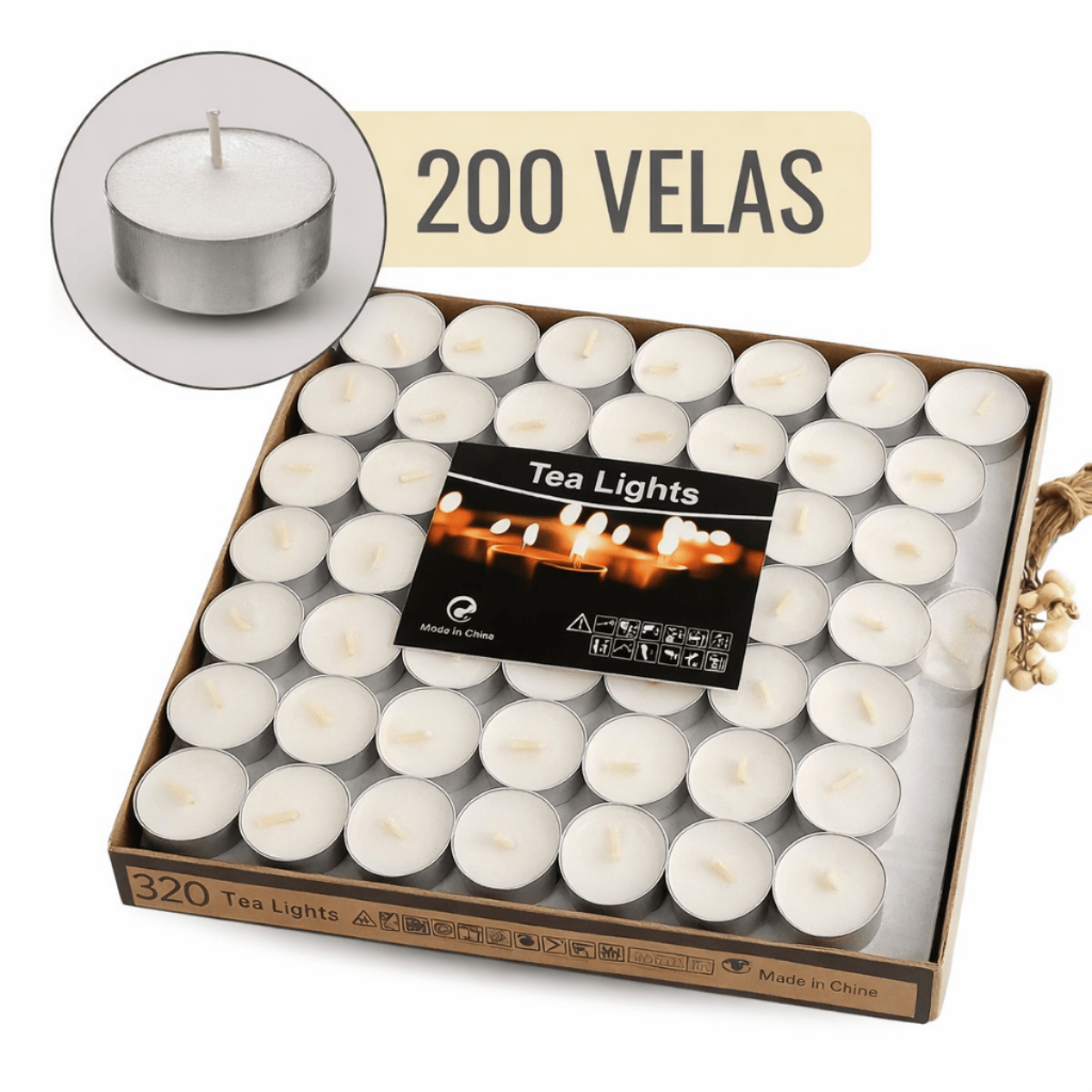 Velas Rechaud Branca Fundue  Suporte de Alumínio Flutuante  Decoração Festas Surpresa Casamento Spa em Oferta na Shopee