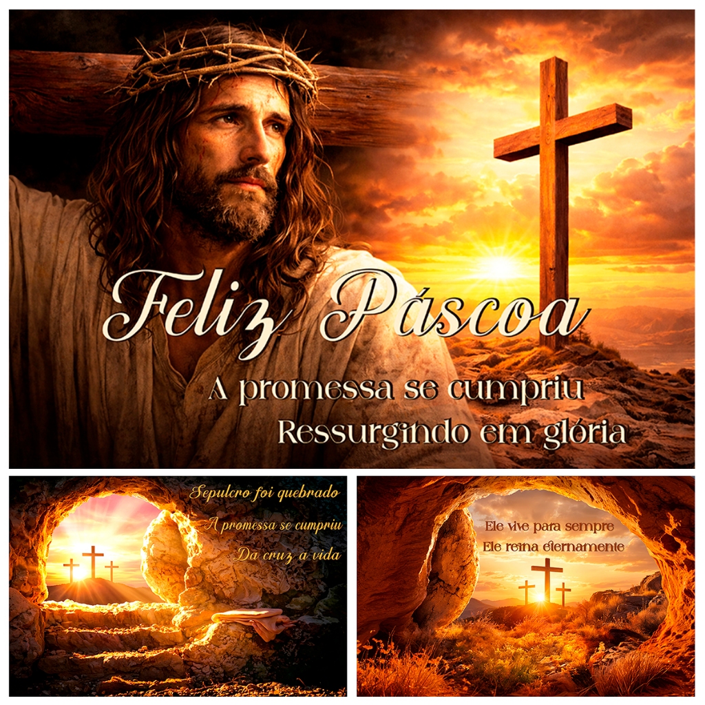 Painel Retangular Páscoa Religiosa Decoração Cristã Em Tecido 1,5 x 2,2 Mt em Oferta na Shopee