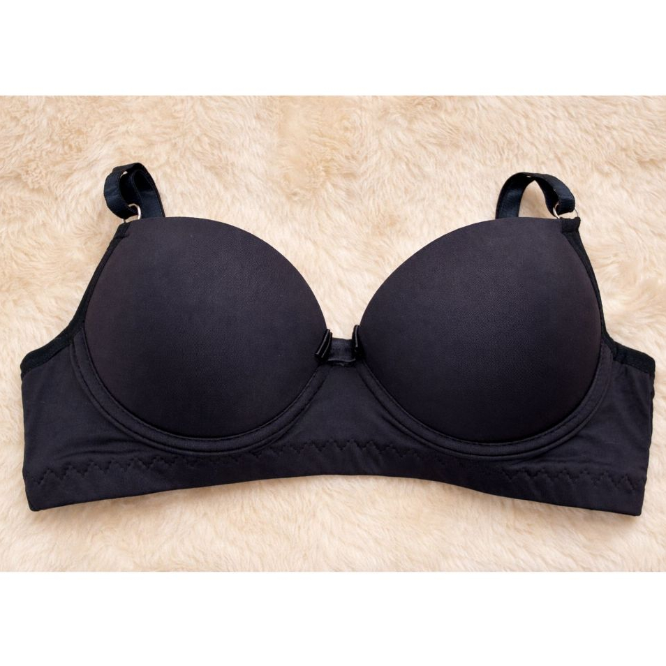 Sutian Bojo Alça Reforçada Aro Sustentação  Soutien Sutiã Confortavel em Oferta na Shopee