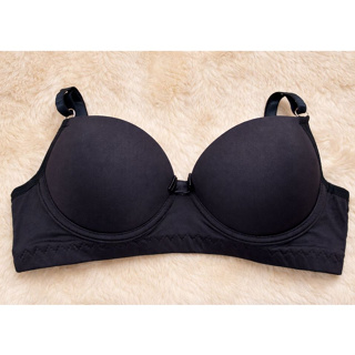 Sutian Bojo Alça Reforçada Aro Sustentação  Soutien Sutiã Confortavel em Oferta na Shopee