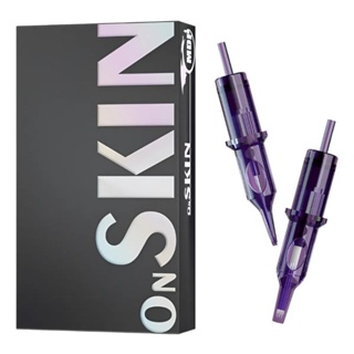 CARTUCHO PEN TATTOO ON SKIN ( ESCOLHA AS UNIDADES ) em Oferta na Shopee