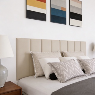 Kit 11 Cabeceira de Cama Autocolante 40x19cm Cabeceira de Cama para Casal Estofada Auto Adesiva em Oferta na Shopee