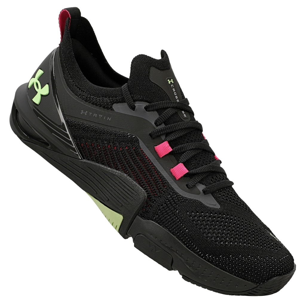 Tênis de Academia Tribase Cross 2 SE Treino Unissex - Under Armour