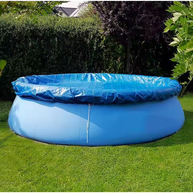 CAPA PISCINA Inflável - Proteção para a sua piscina