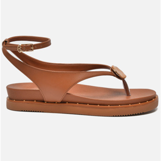 Sandália Feminina Via Marte Flat Leve e Casual Original em Oferta na Shopee