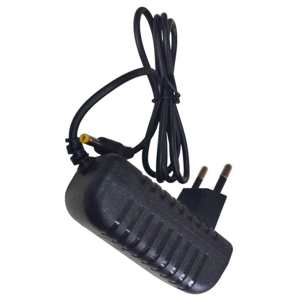 Carregador 5v Bivolt p/ Caixa Amplificada Amvox Aca 221 Gigante II em Oferta na Shopee