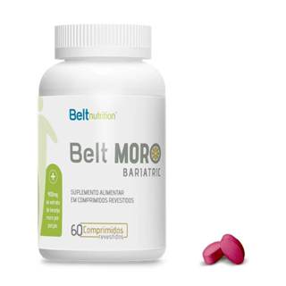 Belt Moro Bariatric em Oferta na Shopee