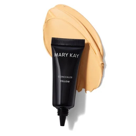 Corretivo Para a Área dos Olhos Yellow - Marykay