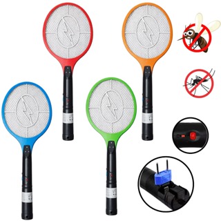 Kit Raquete Elétrica 1, 2 ou 3 Raquete Elétrica Bivolt Recarregável em Oferta na Shopee