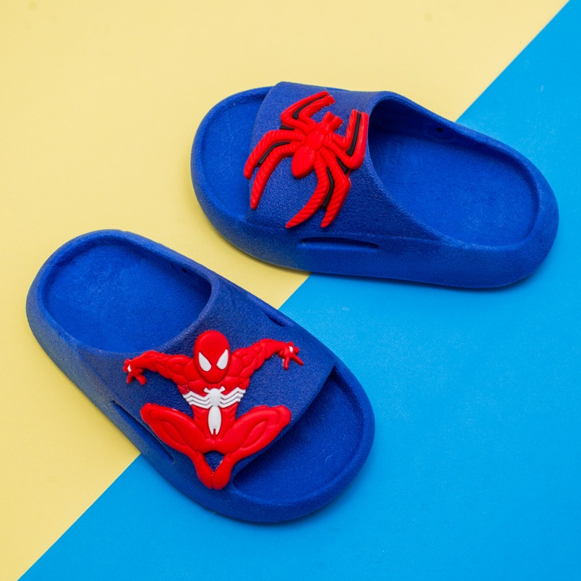 Chinelo Nuvem Infantil Para Meninos Lançamento Super Leve e Macio Material Premium em Oferta na Shopee