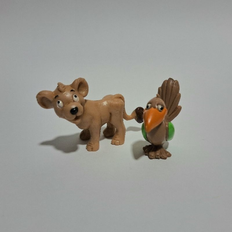 The Jungle Kingdom - O Rei Leão | Tombola