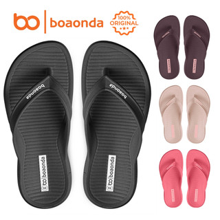 Chinelo Boa Onda Feminino Mobi EVA Super Leve Esporão Ortopédico 2225-100