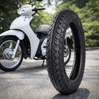 Pneu Biz Pop 100 110 125 Traseiro 80/100-14 Meridional RD228 em Oferta na Shopee