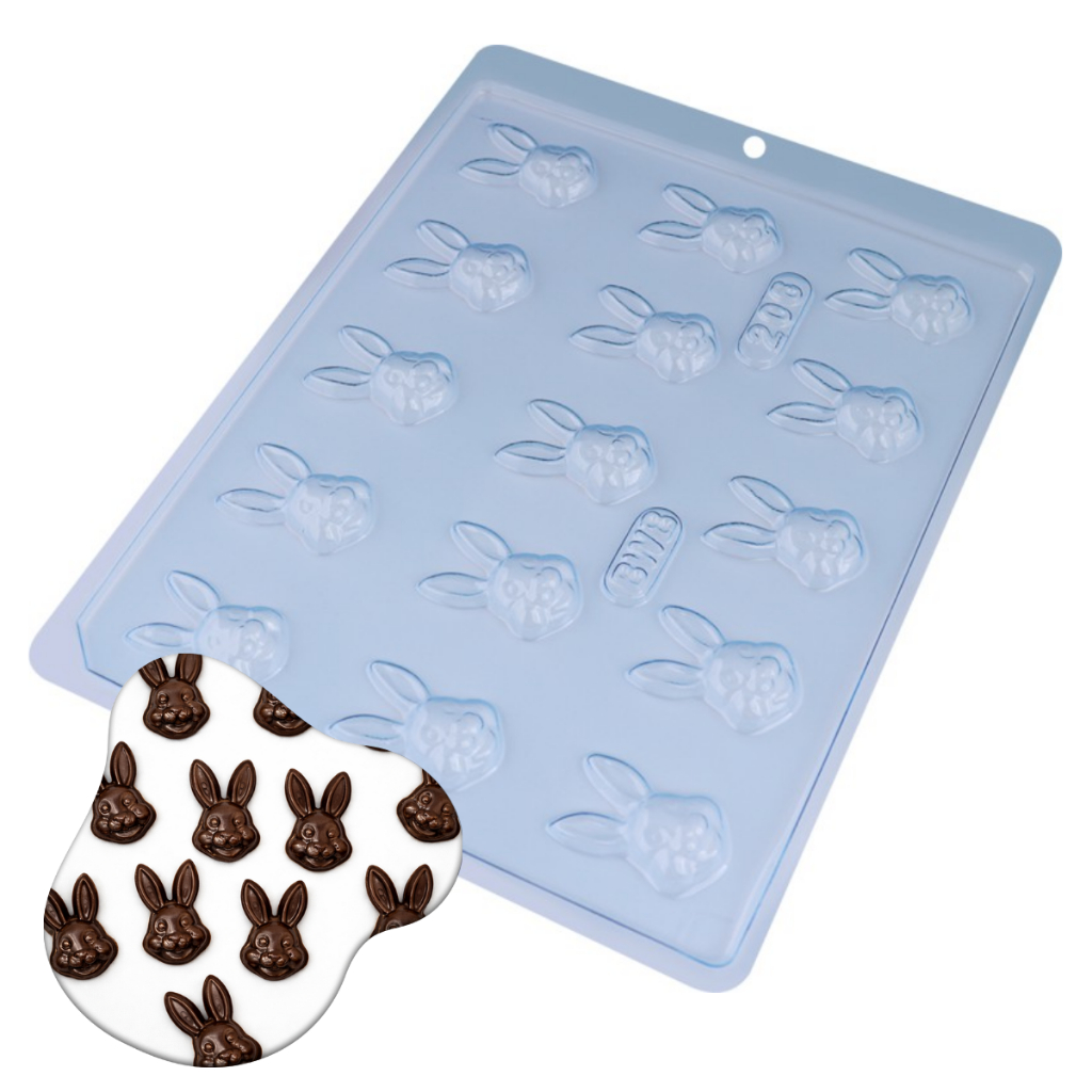 Forma Simples Caracoelho BWB Código: 206 Chocolate Confeitaria Páscoa em Oferta na Shopee