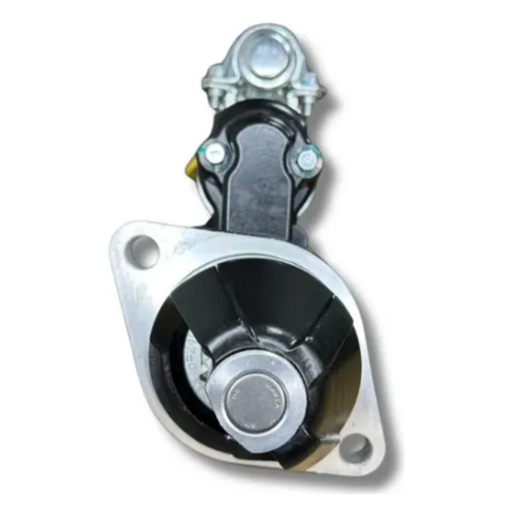 Motor De Partida Motor Xinchai Com Rele 24v 11d