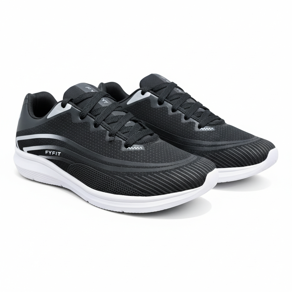 Tênis Masculino Feminino Esportivo Moderno Macio Confortável Para Dia a Dia