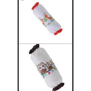 Puxa Saco Bordado em Oferta na Shopee