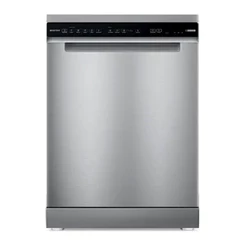 Lava Louças Brastemp 15 Serviços com Smart Sensor Blf61ar Inox