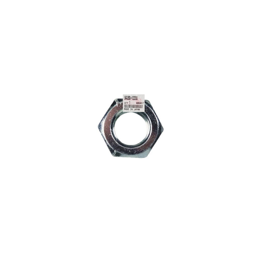 Porca Carcaça Embreagem Lead 110 Pcx 150 160 Original Honda