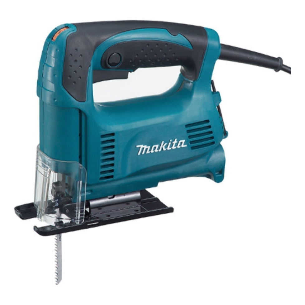 Serra Tico Tico 450w Velocidade Variável 4327 Makita 127v 127v