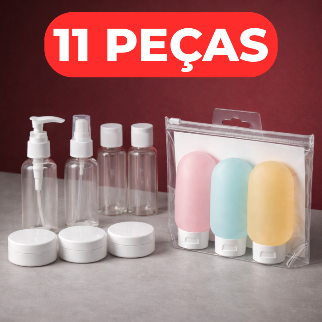 O que é Porta Sabonete Líquido Portátil? Guia e Onde Comprar | BuscaProdutos